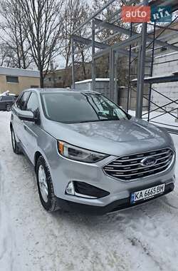 Позашляховик / Кросовер Ford Edge 2022 в Києві
