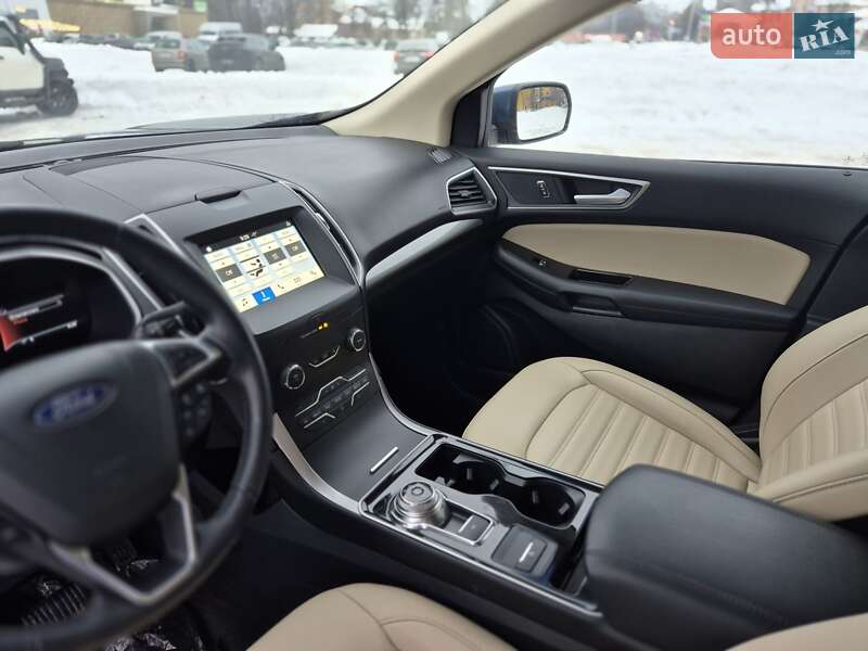 Внедорожник / Кроссовер Ford Edge 2019 в Житомире
