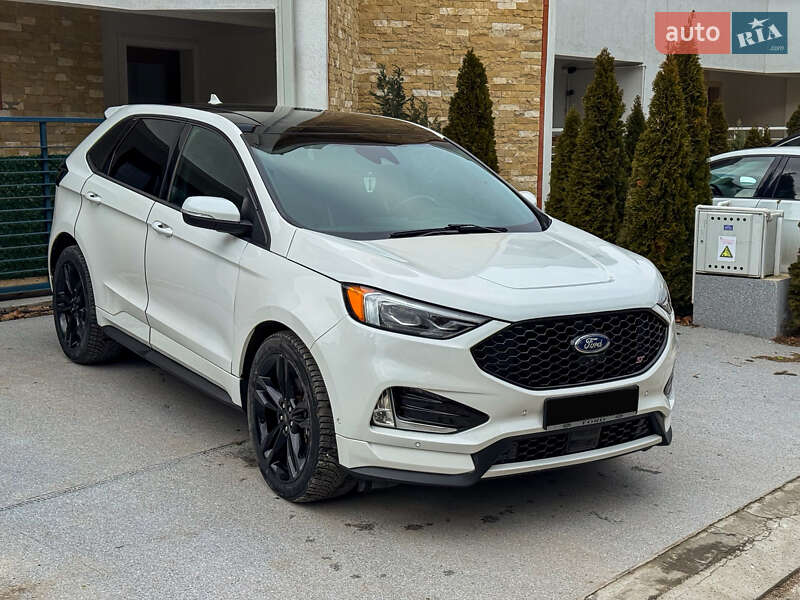 Внедорожник / Кроссовер Ford Edge 2020 в Одессе