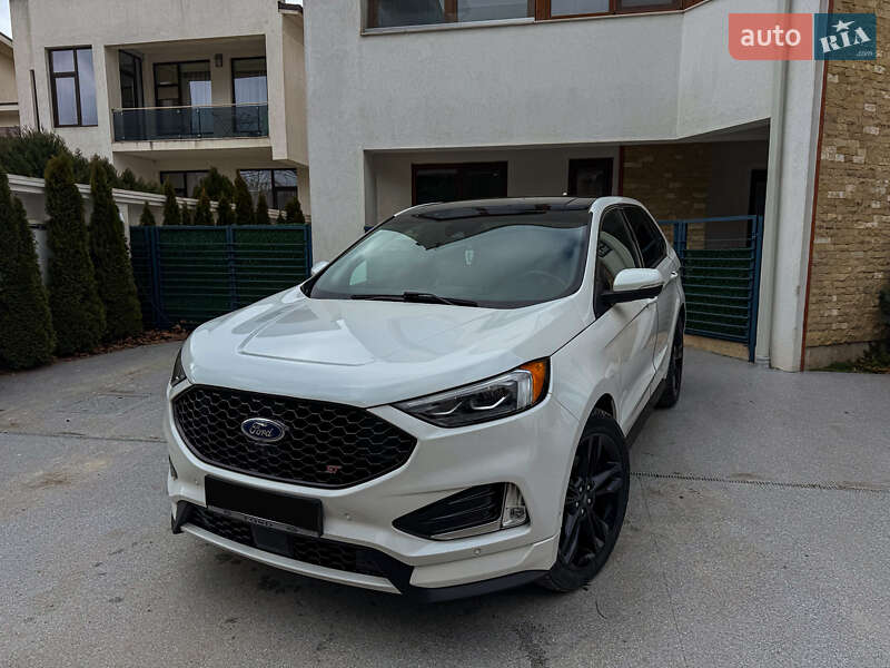 Внедорожник / Кроссовер Ford Edge 2020 в Одессе