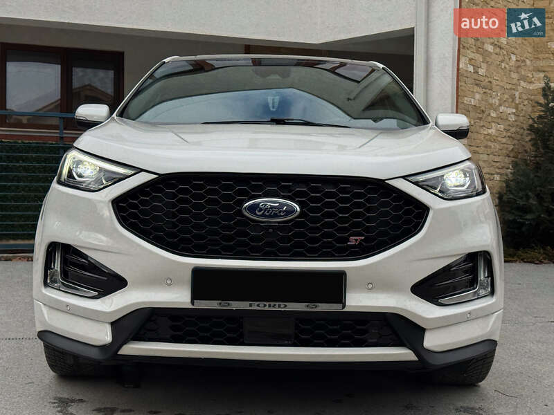 Внедорожник / Кроссовер Ford Edge 2020 в Одессе