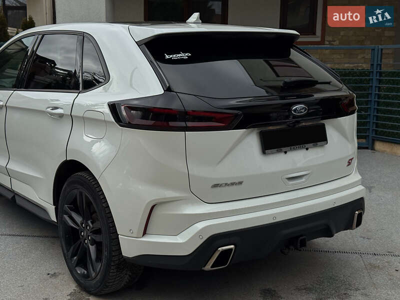 Внедорожник / Кроссовер Ford Edge 2020 в Одессе