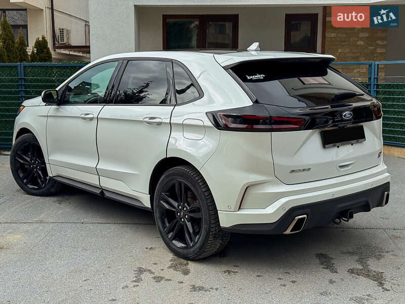 Внедорожник / Кроссовер Ford Edge 2020 в Одессе