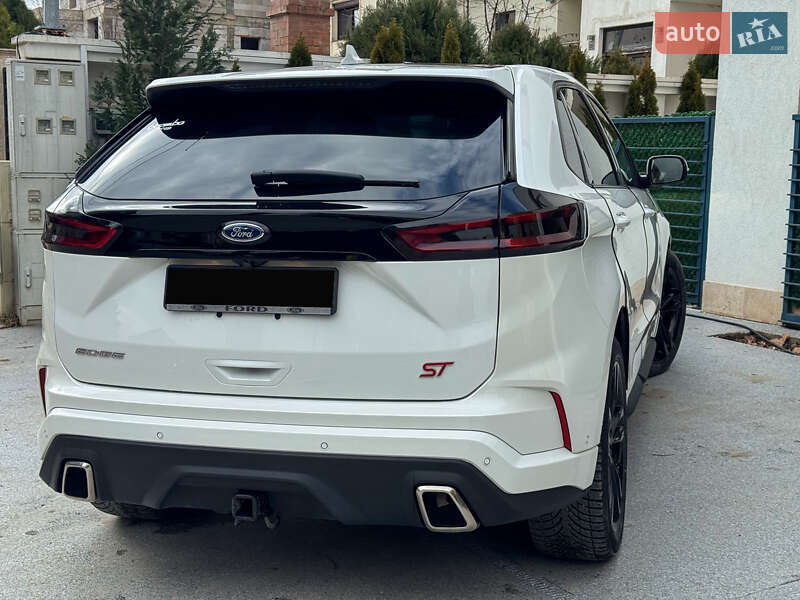 Внедорожник / Кроссовер Ford Edge 2020 в Одессе