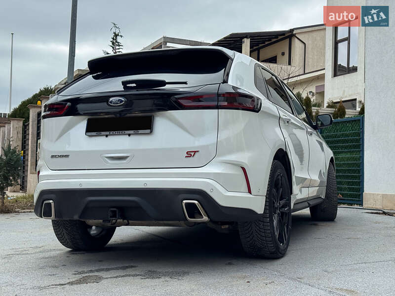 Внедорожник / Кроссовер Ford Edge 2020 в Одессе