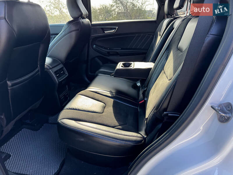 Внедорожник / Кроссовер Ford Edge 2020 в Одессе