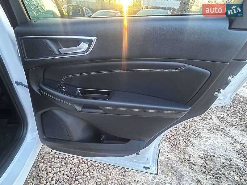 Внедорожник / Кроссовер Ford Edge 2017 в Одессе фото 12 Внедорожник / Кроссовер Ford Edge 2017 в Одессе