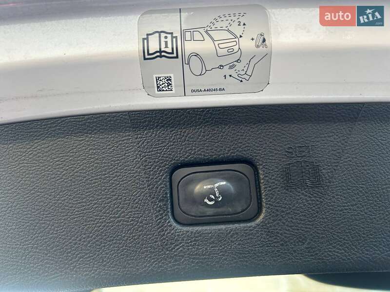 Внедорожник / Кроссовер Ford Edge 2017 в Одессе фото 14 Внедорожник / Кроссовер Ford Edge 2017 в Одессе