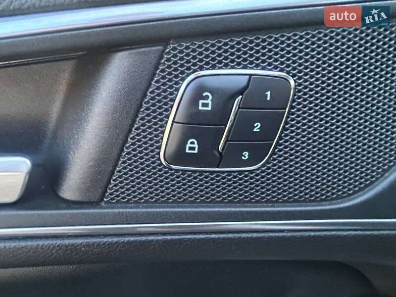 Внедорожник / Кроссовер Ford Edge 2017 в Одессе фото 20 Внедорожник / Кроссовер Ford Edge 2017 в Одессе