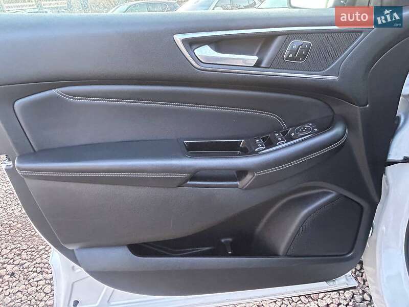 Внедорожник / Кроссовер Ford Edge 2017 в Одессе фото 21 Внедорожник / Кроссовер Ford Edge 2017 в Одессе