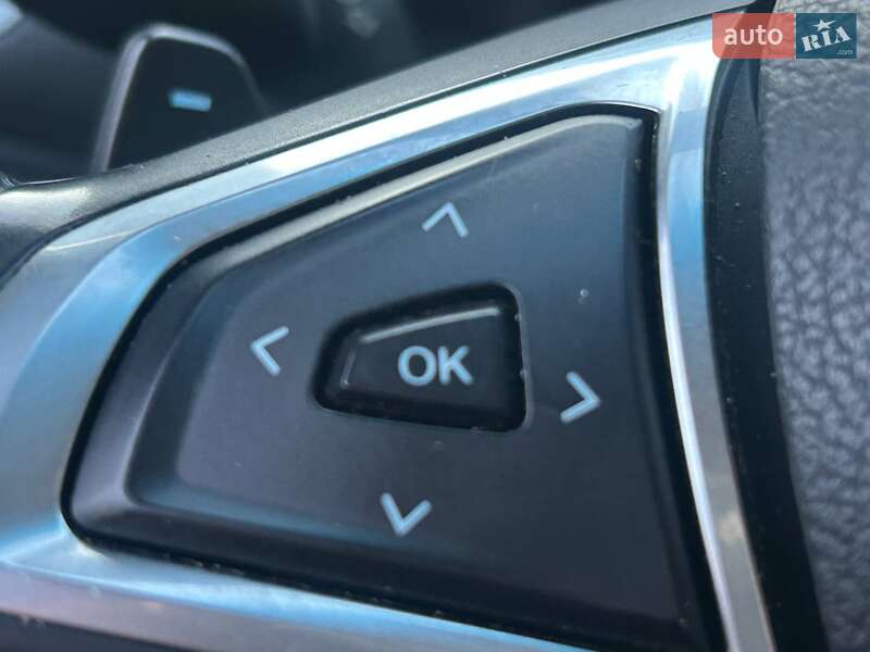 Внедорожник / Кроссовер Ford Edge 2017 в Одессе фото 28 Внедорожник / Кроссовер Ford Edge 2017 в Одессе