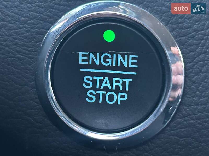 Внедорожник / Кроссовер Ford Edge 2017 в Одессе фото 31 Внедорожник / Кроссовер Ford Edge 2017 в Одессе