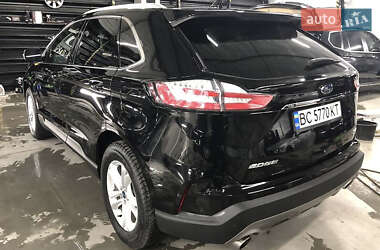 Внедорожник / Кроссовер Ford Edge 2019 в Ивано-Франковске