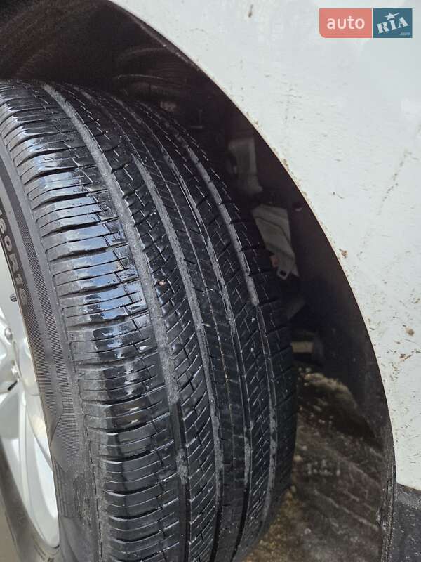 Внедорожник / Кроссовер Ford Edge 2020 в Трускавце