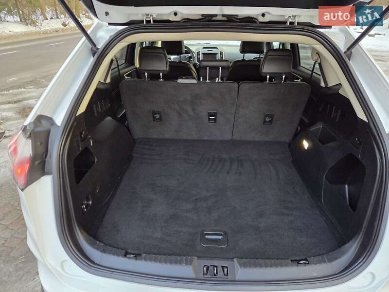 Внедорожник / Кроссовер Ford Edge 2020 в Трускавце