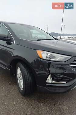 Позашляховик / Кросовер Ford Edge 2022 в Вінниці