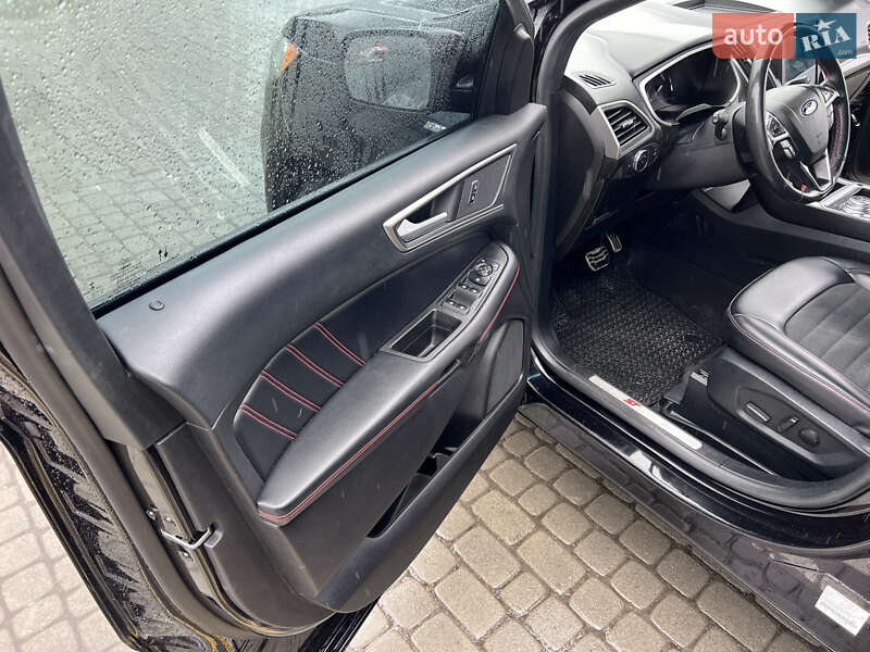 Внедорожник / Кроссовер Ford Edge 2021 в Львове