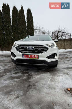 Внедорожник / Кроссовер Ford Edge 2020 в Дубно