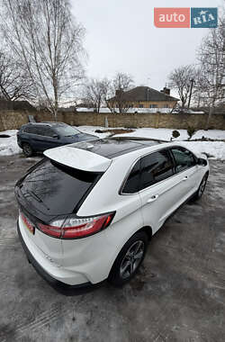Внедорожник / Кроссовер Ford Edge 2020 в Дубно