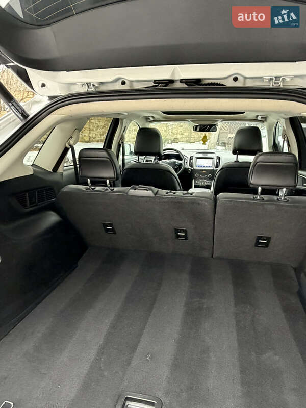 Внедорожник / Кроссовер Ford Edge 2020 в Дубно