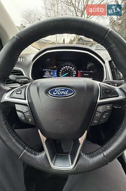 Внедорожник / Кроссовер Ford Edge 2020 в Дубно