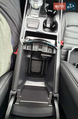 Внедорожник / Кроссовер Ford Edge 2020 в Дубно