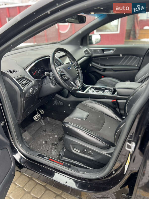 Внедорожник / Кроссовер Ford Edge 2019 в Львове