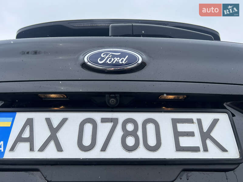 Внедорожник / Кроссовер Ford Edge 2019 в Львове