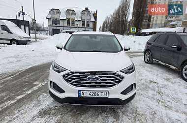 Внедорожник / Кроссовер Ford Edge 2019 в Белой Церкви