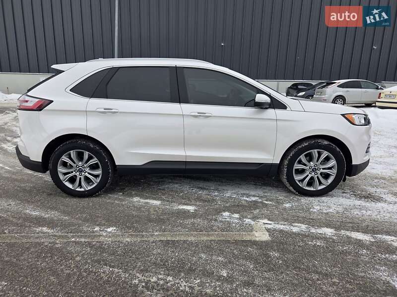 Внедорожник / Кроссовер Ford Edge 2019 в Белой Церкви фото 4 Внедорожник / Кроссовер Ford Edge 2019 в Белой Церкви