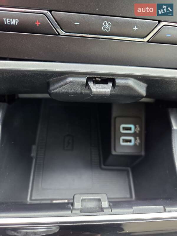 Внедорожник / Кроссовер Ford Edge 2019 в Белой Церкви фото 16 Внедорожник / Кроссовер Ford Edge 2019 в Белой Церкви