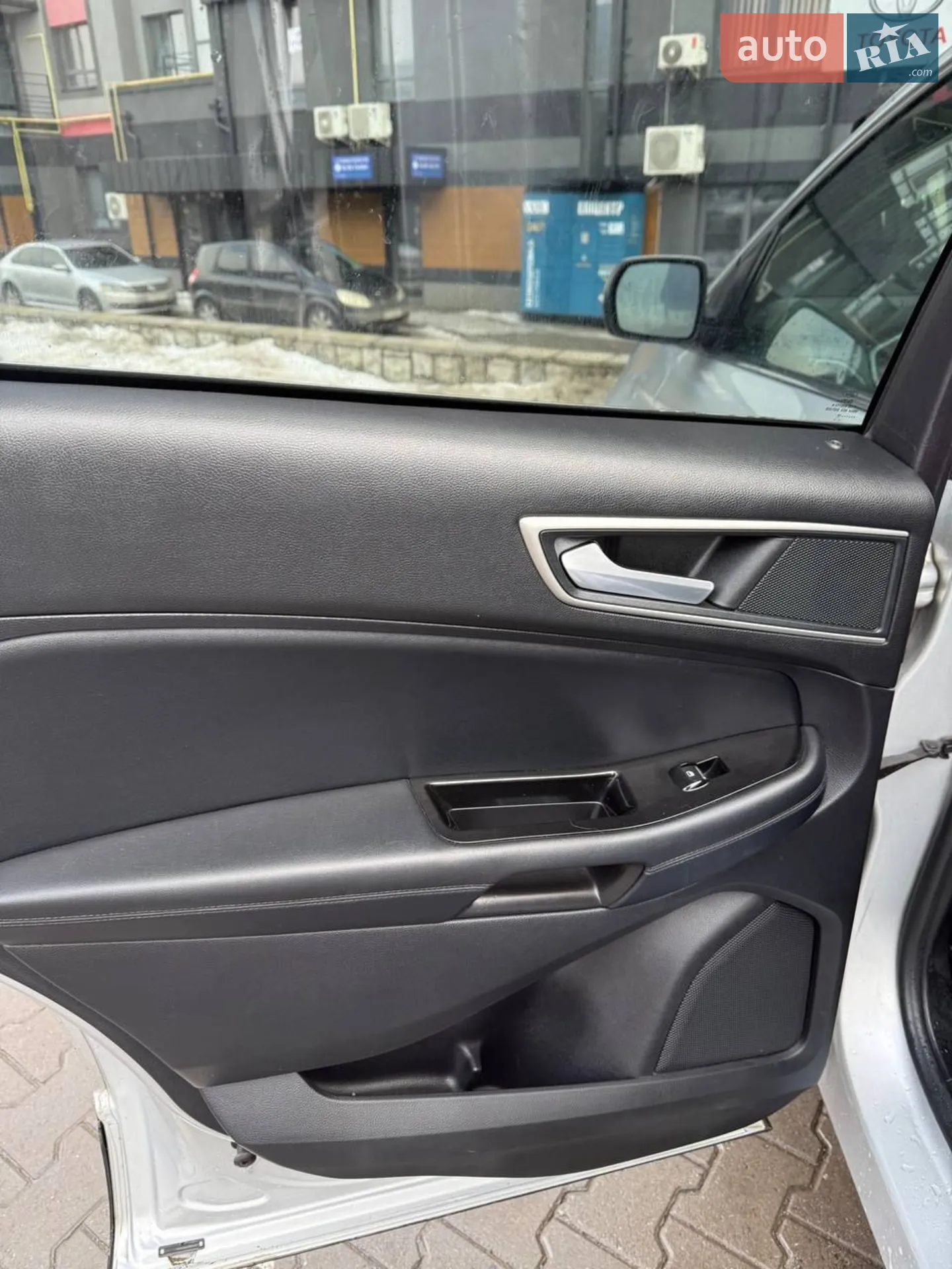 2019 Ford Edge - мініатюра 15