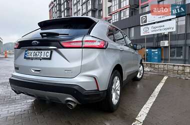 Внедорожник / Кроссовер Ford Edge 2019 в Хмельницком