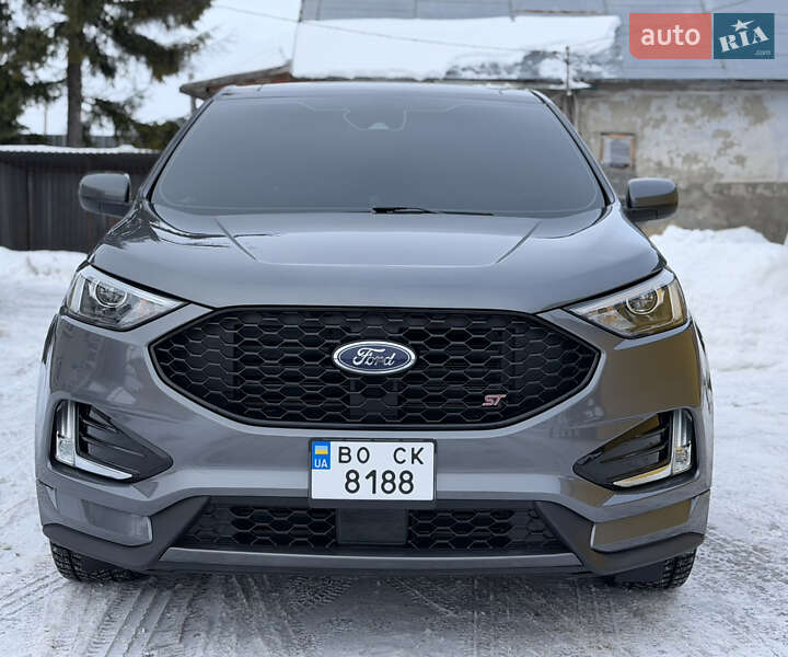 Внедорожник / Кроссовер Ford Edge 2021 в Подволочиске