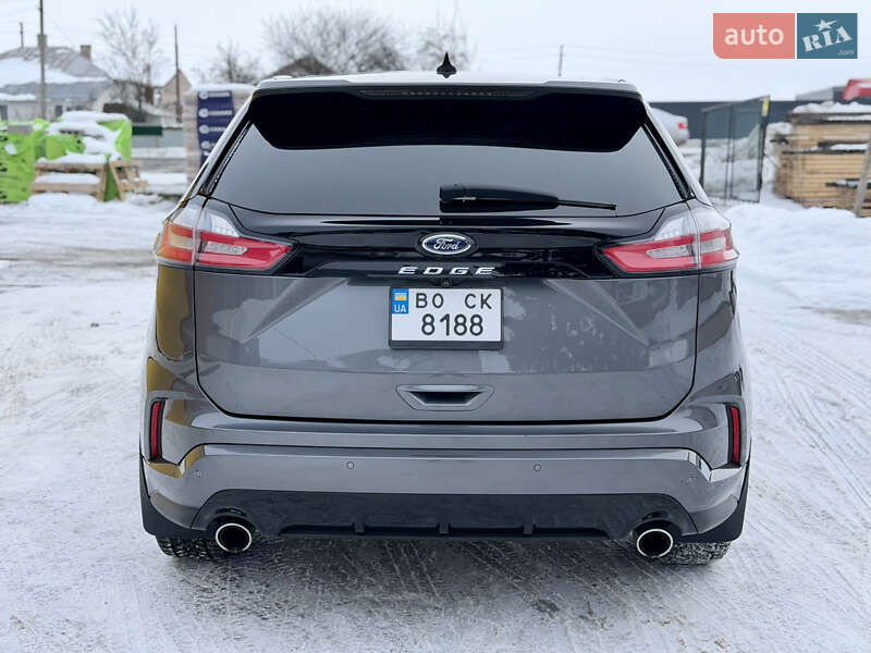 Внедорожник / Кроссовер Ford Edge 2021 в Подволочиске