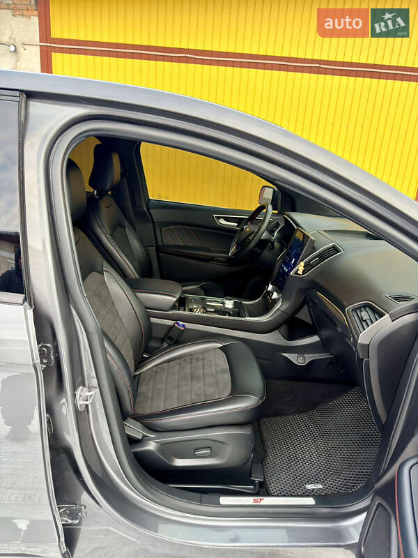 Внедорожник / Кроссовер Ford Edge 2021 в Подволочиске