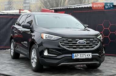 Позашляховик / Кросовер Ford Edge 2023 в Дніпрі