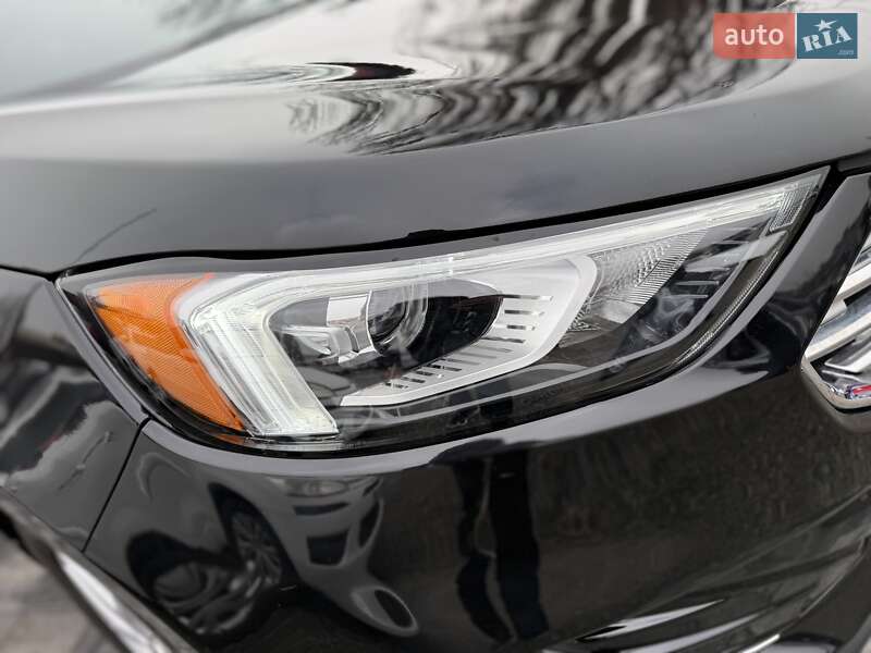 Внедорожник / Кроссовер Ford Edge 2023 в Днепре фото 8 Внедорожник / Кроссовер Ford Edge 2023 в Днепре