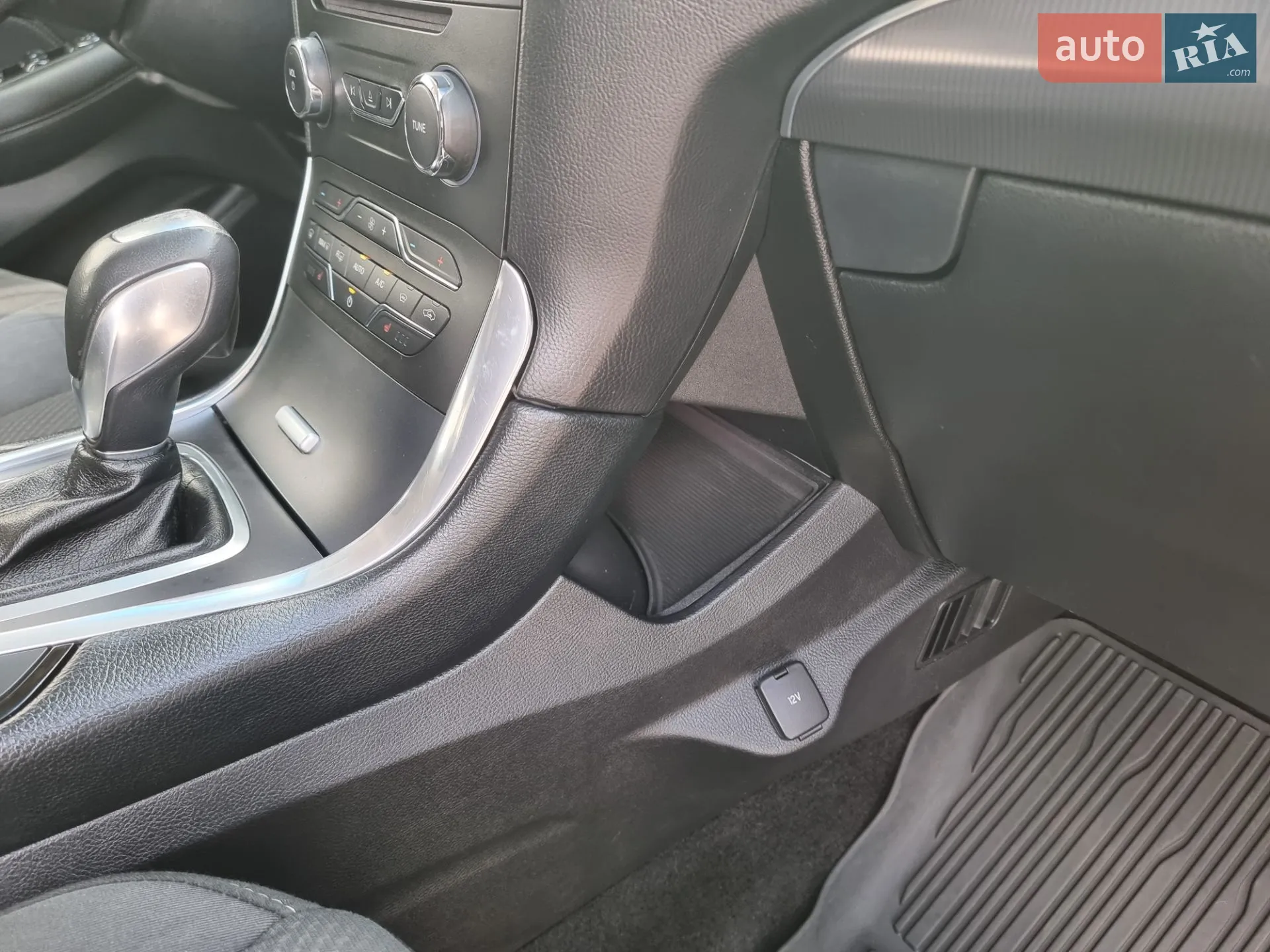 2016 Ford Edge - мініатюра 15