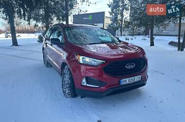 Внедорожник / Кроссовер Ford Edge 2022 в Остроге