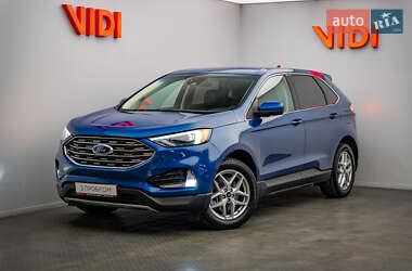 Позашляховик / Кросовер Ford Edge 2023 в Києві