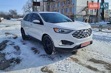 Позашляховик / Кросовер Ford Edge 2020 в Рівному