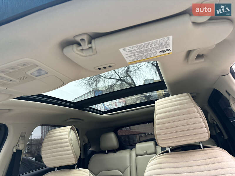 Позашляховик / Кросовер Ford Edge 2015 в Миколаєві фото 9 Позашляховик / Кросовер Ford Edge 2015 в Миколаєві