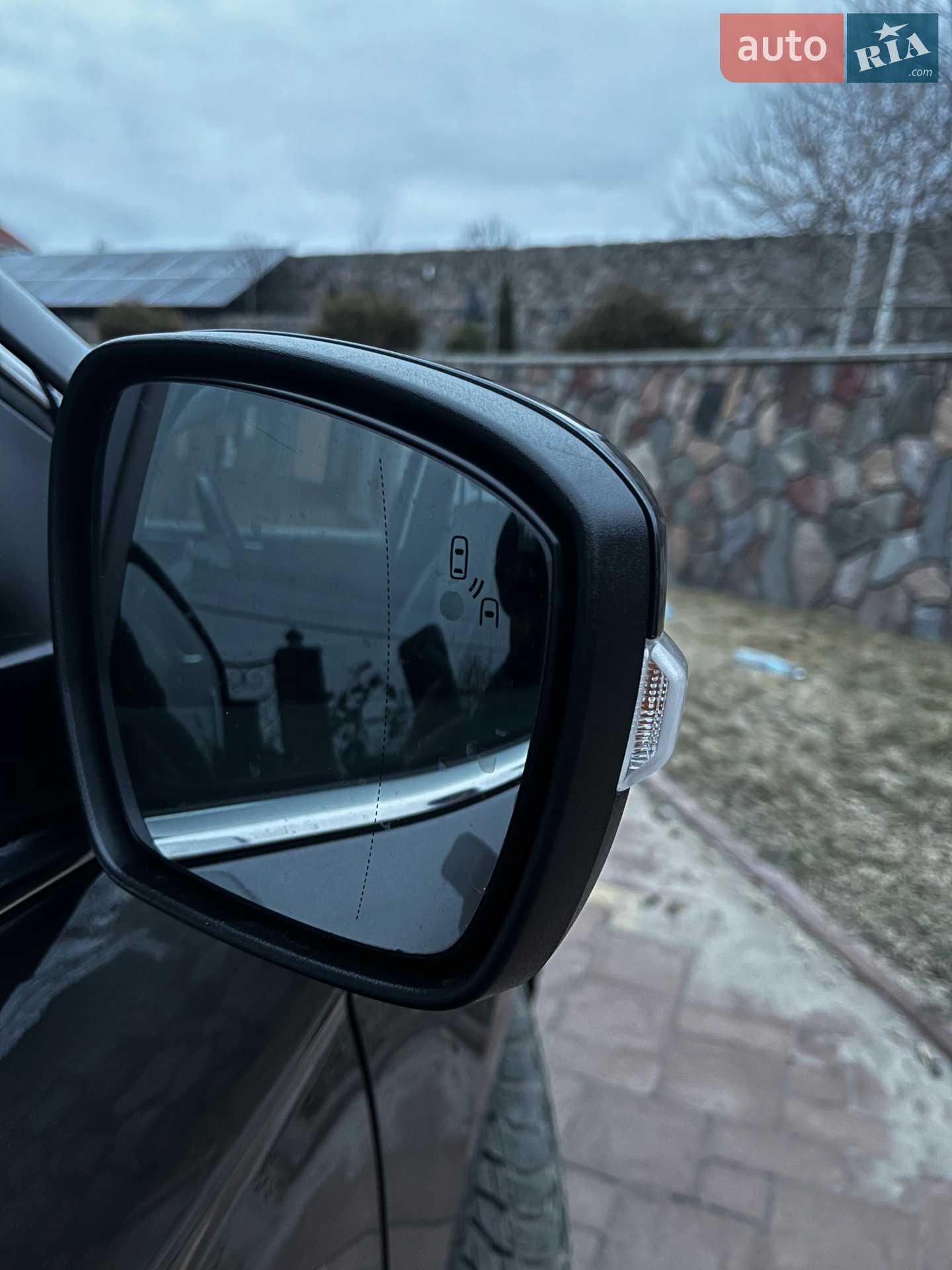 2017 Ford Edge - мініатюра 19