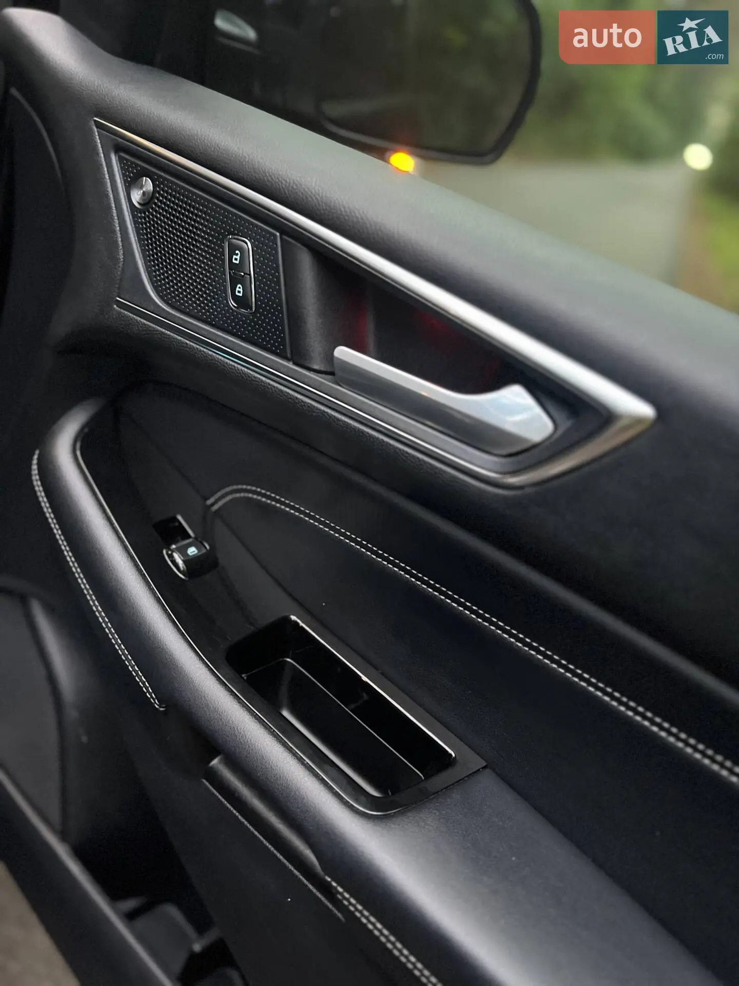 2019 Ford Edge - мініатюра 11