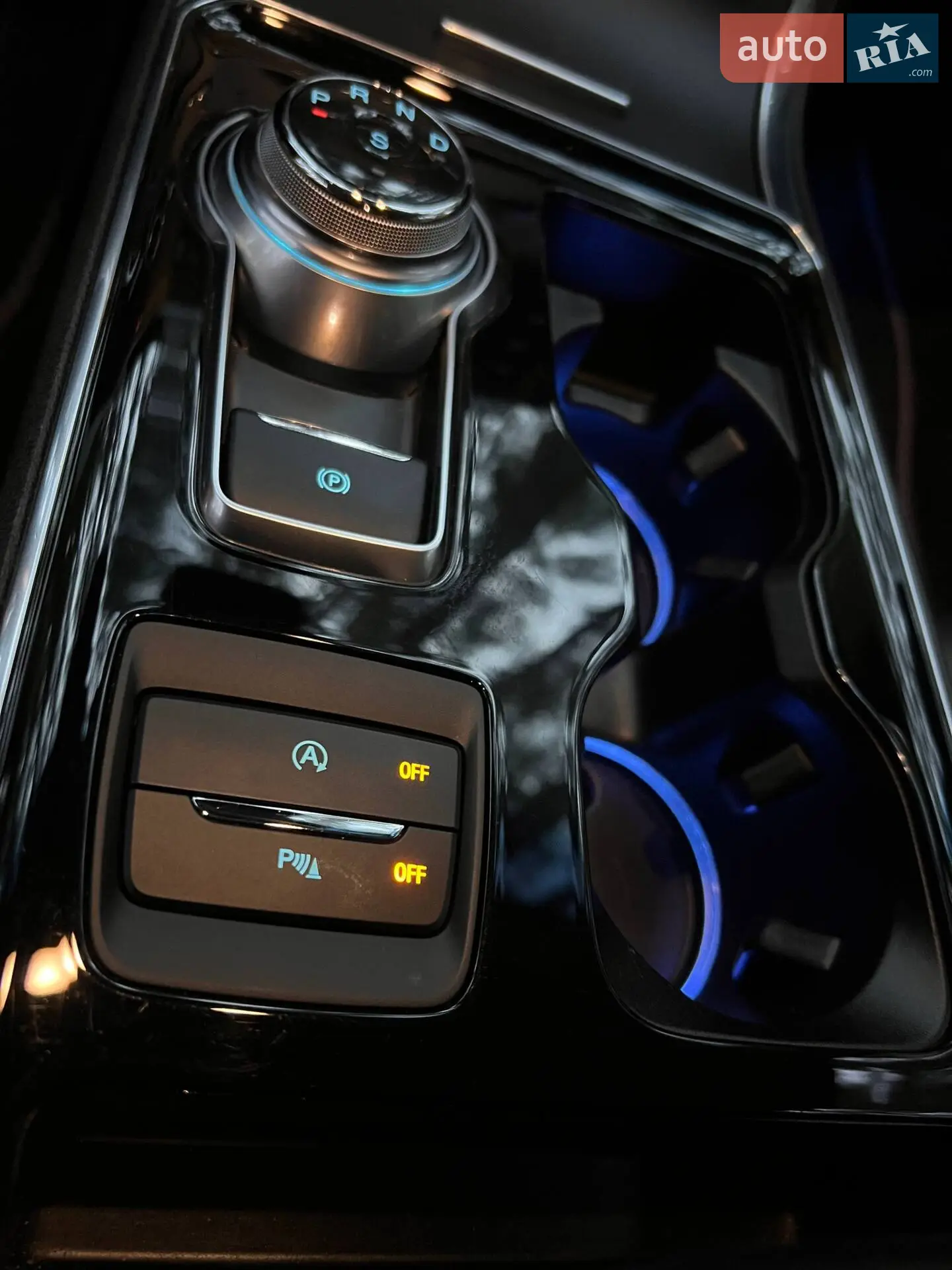 2019 Ford Edge - мініатюра 30