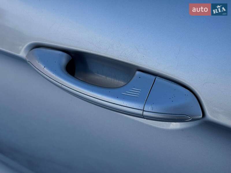 Позашляховик / Кросовер Ford Edge 2017 в Рівному