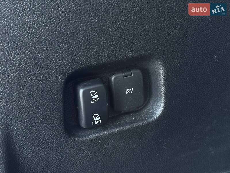 Позашляховик / Кросовер Ford Edge 2017 в Рівному