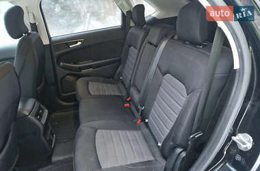 Внедорожник / Кроссовер Ford Edge 2018 в Ровно