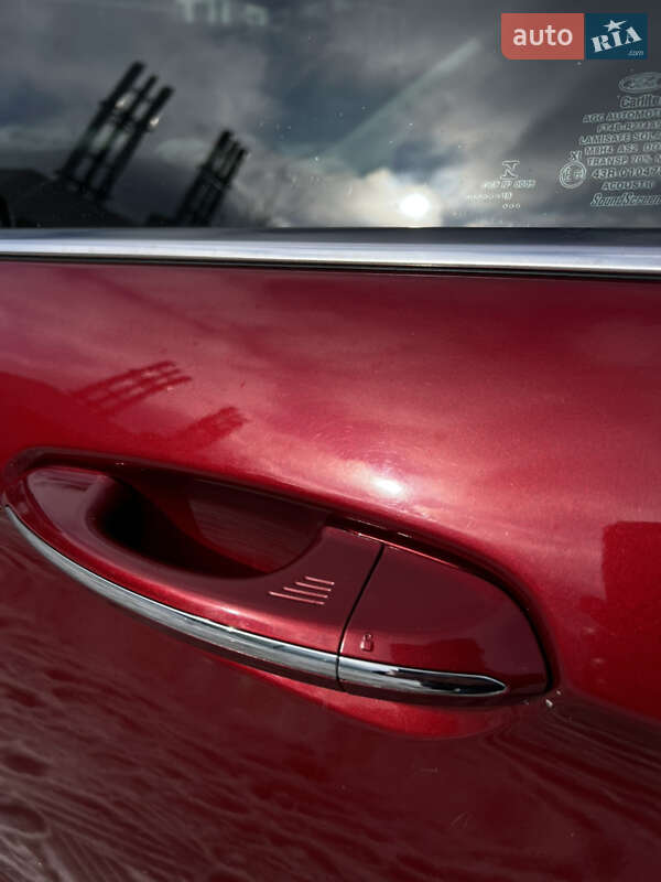 Позашляховик / Кросовер Ford Edge 2019 в Києві фото 12 Позашляховик / Кросовер Ford Edge 2019 в Києві